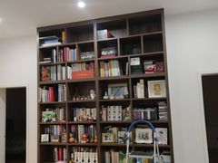 -佰丽爱家全屋定制(汶水店)