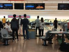 -广州保龄球馆(广州天河体育中心店)