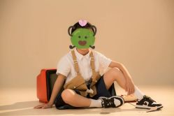 -雅安米优果儿童摄影