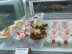 -嗒令甜品·主题融合料理餐厅(首座时代店)