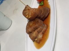 -姑苏家宴·苏帮菜·松鼠桂鱼(苏州总店)
