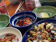 -君悦酒店·1881·北京烤鸭