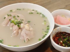 -双流老字号董蹄花(广场路店)