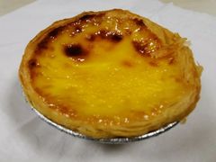 蛋挞-肯德基(葛沽DT店)