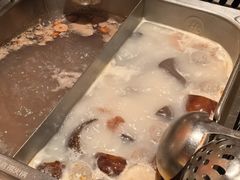 -海底捞火锅(奥体南路店)