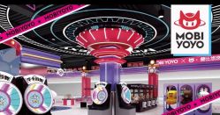 -莫比悠悠家庭乐园(星悦广场店)