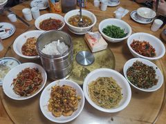 -笨罗卜浏阳菜馆(星沙店)
