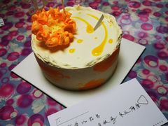 -EVERNAKED裸蛋糕(SOHO天山店)