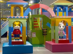 -巧虎欢乐岛(常营华联店)