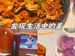 -状元虎.摇滚炒鸡.家常菜(义勇街店)