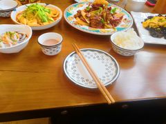 -巴依老爷新疆美食(望京小街店)