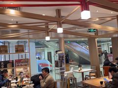 -味千拉面(双井店)