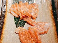 -星伦多自助料理(华润万象城店)