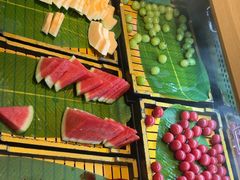 -一绪に寿喜烧(虹悦城店)