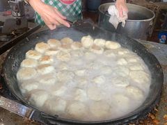 -求生煎包(武夷小区店)