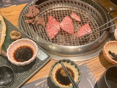 -黑牛の店·和牛烧肉(合生汇店)