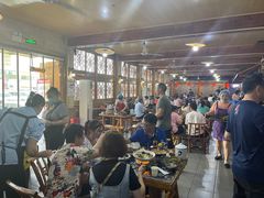 -张关合渣(航空大道店)