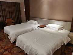 -天安瑞嘉酒店