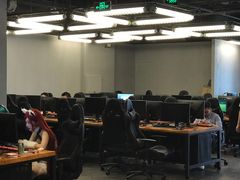 -Rampage Gaming Club电竞俱乐部