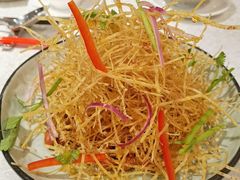-红棉中餐厅·广州海航威斯汀酒店