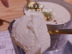 酸奶芝士蛋糕-ZM COFFEE(西安路店)