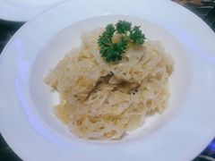 香肠拼盘-MOSSO德国餐厅·音乐酒吧(环宇荟店)