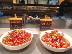 -顺德联塑万怡酒店·万荟轩自助餐厅