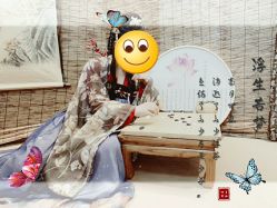 -汉仪华裳汉服馆(打浦桥店)