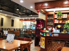 大堂-正德顺順德雙皮奶(中信店)