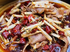 -正宗苏稽毛哥跷脚牛肉总店