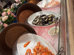 -东莞塘厦三正半山温泉酒店·沙利文西餐厅