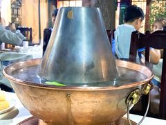 -东来顺饭庄(王府井步行街店)