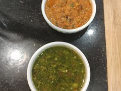 -青柠记忆泰式海鲜火锅(合生汇购物中心店)