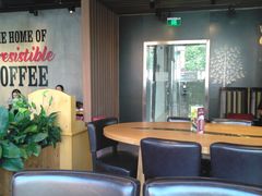 大堂-COSTA COFFEE(金长安大厦店)