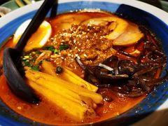 -一心创作料理屋(经开万达店)