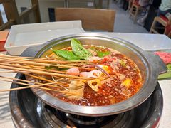 -袁记串串香(新南门店)