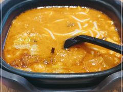 -阿香米线杭州西湖银泰文化广场餐厅