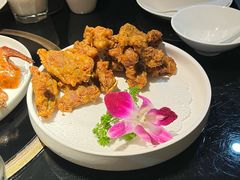 -顺峰顺水顺德菜(龙华店)