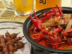 -聚味瞿记·龙虾堂(咸嘉湖店)