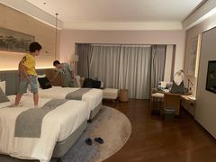 -上海佘山茂御臻品之选酒店(原佘山艾美酒店)