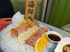 -阿毛饭店首店·宁波老字号(文化广场店)
