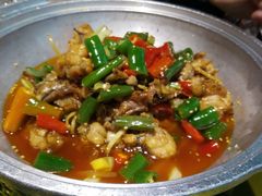 -辛香汇(飞洲店)