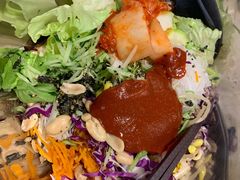 减脂拌饭-随心小姐