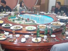 -良友·海鲜青岛菜(五四广场店)