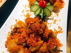 -壳里西餐厅Coquille Seafood Bistro(蒙自路店)