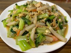 -山里人姜汁(府东小区店)
