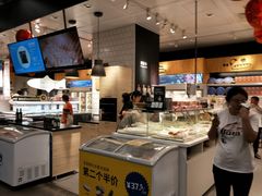 -宜家家居(哈尔滨商场店)