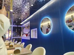 大堂-壹粉屋新疆炒米粉(建外SOHO东区店)