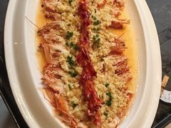 -粤盛海鲜楼(融冠乐城店)