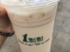 -1点点(汇海广场店)